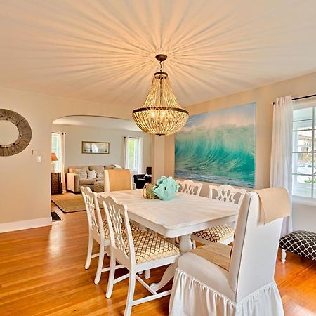 Seashell Cottage サンディエゴ エクステリア 写真
