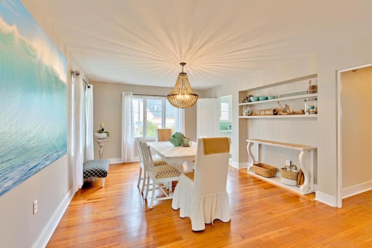 Seashell Cottage サンディエゴ エクステリア 写真