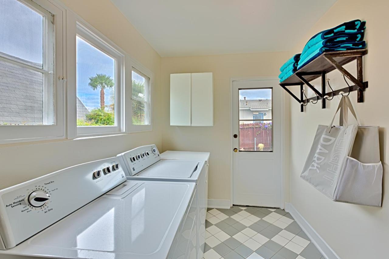 Seashell Cottage サンディエゴ エクステリア 写真