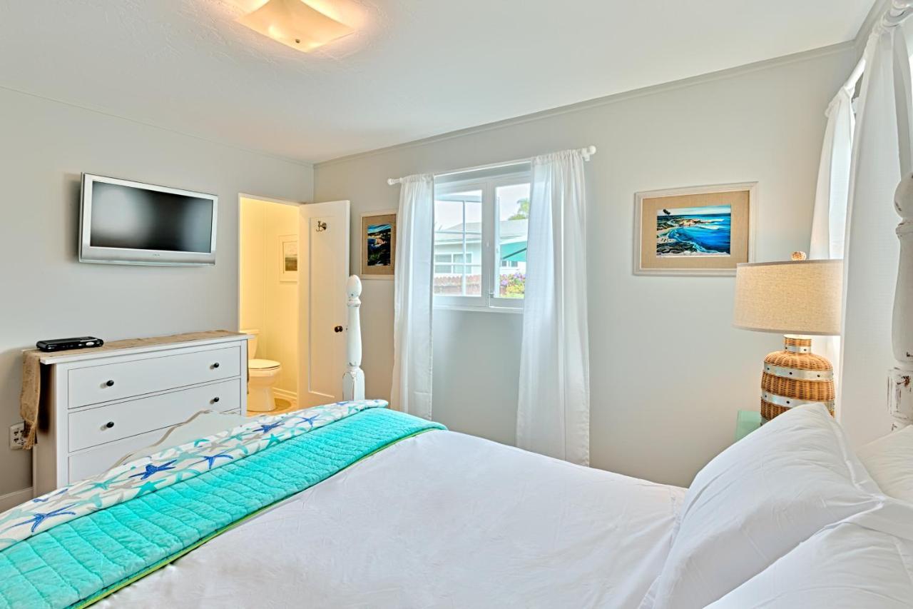 Seashell Cottage サンディエゴ エクステリア 写真